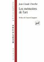 Les Mémoires De L'Art - Preview