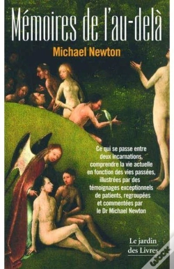 Capa do artigo Les Mémoires De L'Au-Delà
