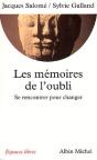 Les Mémoires De L'Oubli : Se Rencontrer Pour Changer - Preview