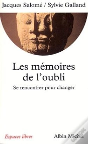 Capa do artigo Les Mémoires De L