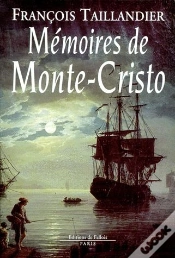 Capa do artigo Les Memoires De Monte-Cristo