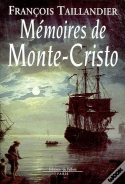 Capa do artigo Les Memoires De Monte-Cristo