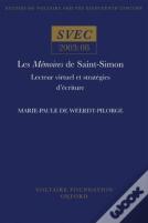 Les Memoires De Saint-Simon
