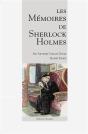 Les Mémoires De Sherlock Holmes - Preview