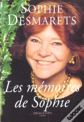 Les Memoires De Sophie