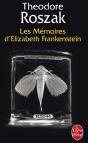 Les Mémoires D'Elizabeth Frankenstein - Preview