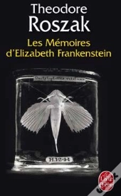 Les Mémoires D'Elizabeth Frankenstein