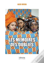 Capa do artigo Les Mémoires Des Oubliés