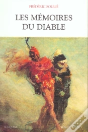 Capa do artigo Les Memoires Du Diable