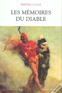 Capa do artigo Les Memoires Du Diable