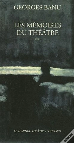 Capa do artigo Les Mémoires Du Théâtre