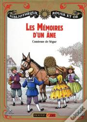 Les Memoires D'Un Âne