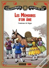 Les Memoires D'Un Âne