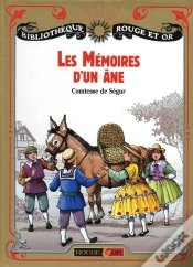 Capa do artigo Les Memoires D