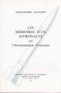 Les Mémoires D'Un Astronaute Ou L'Astronautique Française - Preview