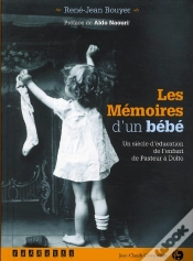 Capa do artigo Les Memoires D