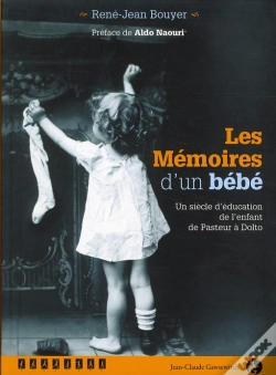 Capa do artigo Les Memoires D'Un Bebe