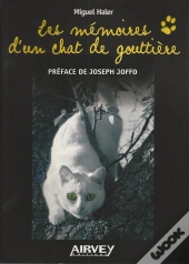 Les Mémoires D'Un Chat De Gouttière