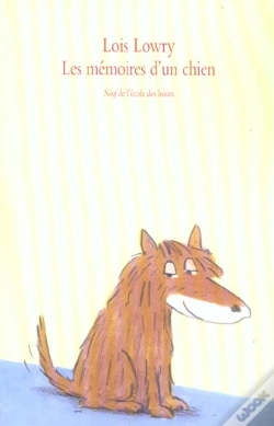 Capa do artigo Les Memoires D'Un Chien