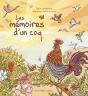 Les Mémoires D'Un Coq - Preview
