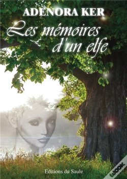 Capa do artigo Les Memoires D'Un Elfe