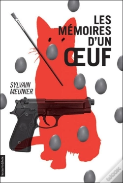Capa do artigo Les Mémoires D'Un Oeuf