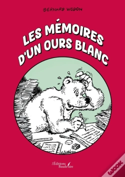 Capa do artigo Les Mémoires D'Un Ours Blanc