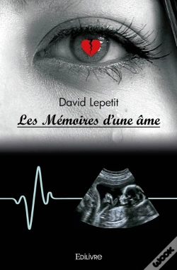 Capa do artigo Les Mémoires D'Une Âme
