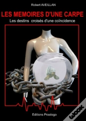 Capa do artigo Les Mémoires D