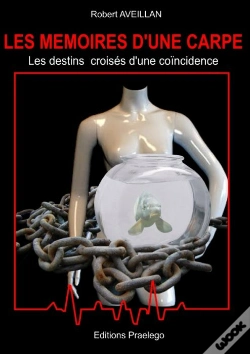 Capa do artigo Les Mémoires D'Une Carpe
