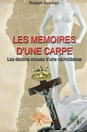 Capa do artigo Les Memoires D