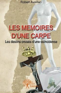 Capa do artigo Les Memoires D'Une Carpe