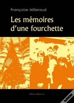 Capa do artigo Les Mémoires D'Une Fourchette