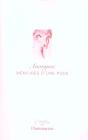 Les Memoires D'Une Puce - Preview