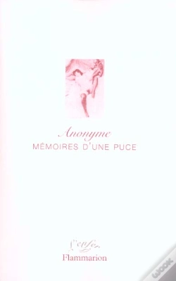 Capa do artigo Les Memoires D'Une Puce