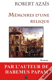 Capa do artigo Les Memoires D
