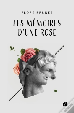 Capa do artigo Les Mémoires D'Une Rose