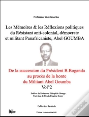 Capa do artigo Les Mémoires & Réflexions T.2