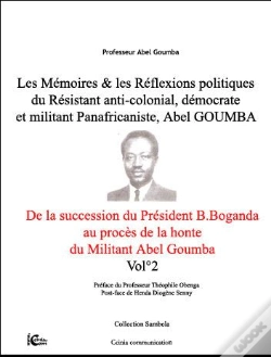 Capa do artigo Les Mémoires & Réflexions T.2