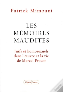 Capa do artigo Les Memoires Maudites