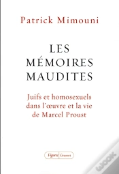 Capa do artigo Les Memoires Maudites