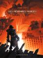 Les Memoires Mortes T.1; Feu Destructeur - Preview