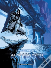 Capa do artigo Les Memoires Mortes T.2; Ocean Sans Eau