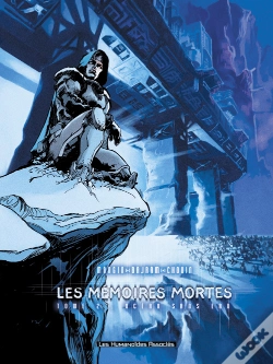 Capa do artigo Les Memoires Mortes T.2; Ocean Sans Eau