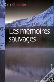 Capa do artigo Les Mémoires Sauvages