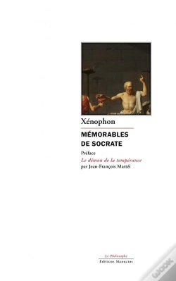 Capa do artigo Les Mémorables