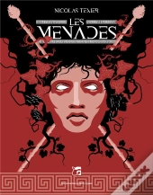 Les Ménades