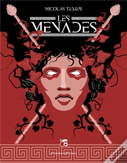 Capa do artigo Les Ménades