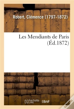 Capa do artigo Les Mendiants De Paris