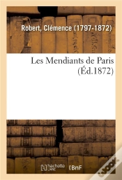 Capa do artigo Les Mendiants De Paris
